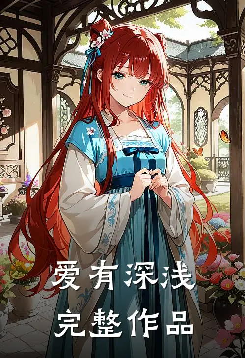 爱有深浅完整作品