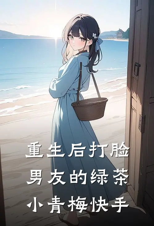 重生后打脸男友的绿茶小青梅快手