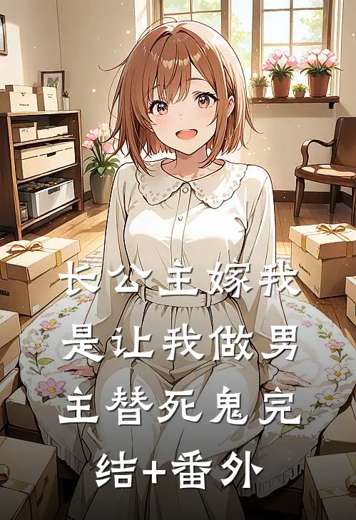 长公主嫁我，是让我做男主替死鬼完结+番外
