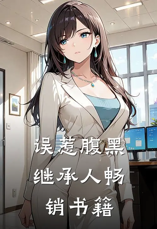 误惹腹黑继承人畅销书籍