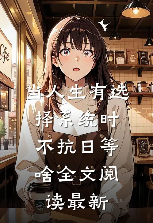 当人生有选择系统时，不抗日等啥全文阅读最新