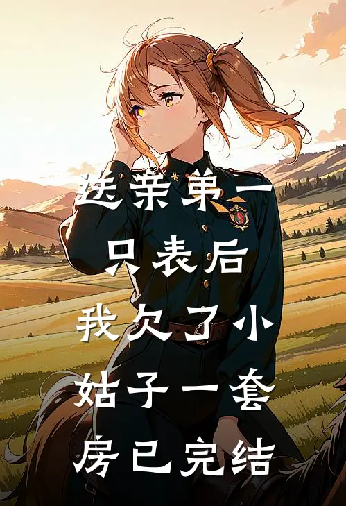 送亲弟一只表后，我欠了小姑子一套房已完结
