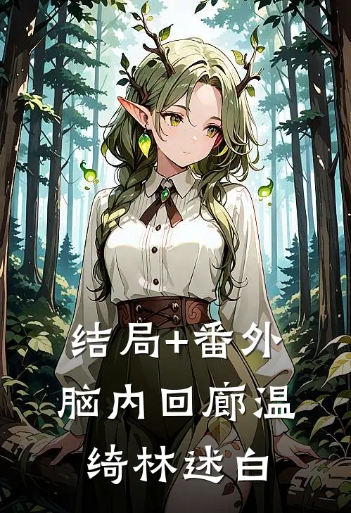 结局+番外脑内回廊温绮林述白