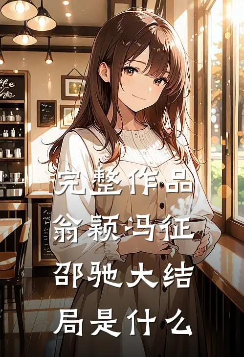 完整作品翁颖冯征邵驰大结局是什么