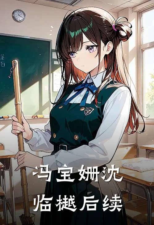 冯宝姗沈临樾后续