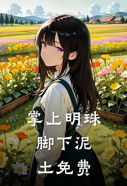 掌上明珠，脚下泥土免费
