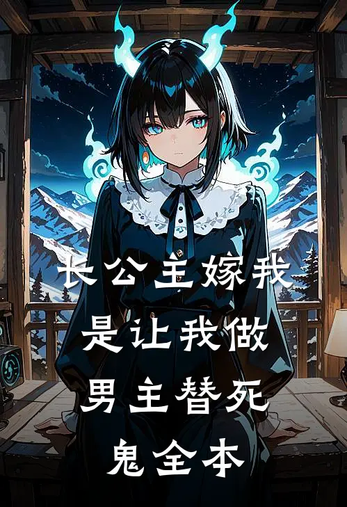 长公主嫁我，是让我做男主替死鬼全本