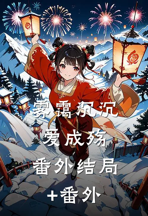 雾霭沉沉爱成殇： 番外结局+番外