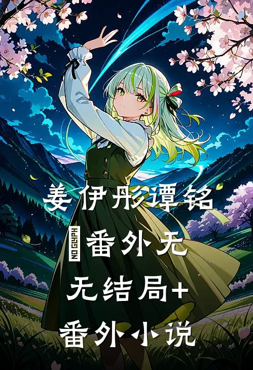 姜伊彤谭铭昇 番外无无结局+番外小说