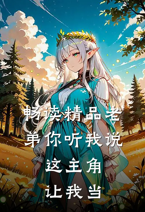 畅读精品老弟你听我说，这主角让我当