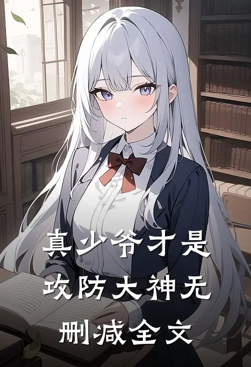 真少爷才是攻防大神无删减全文