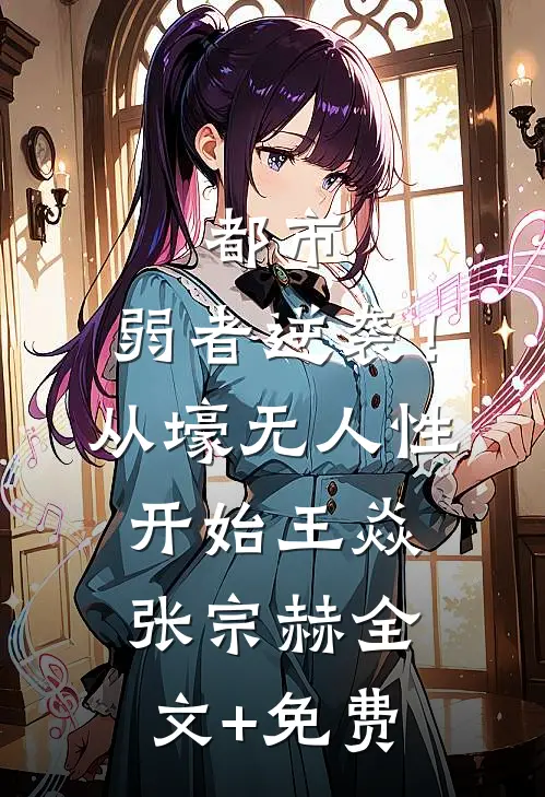都市：弱者逆袭！从壕无人性开始王焱张宗赫全文+免费