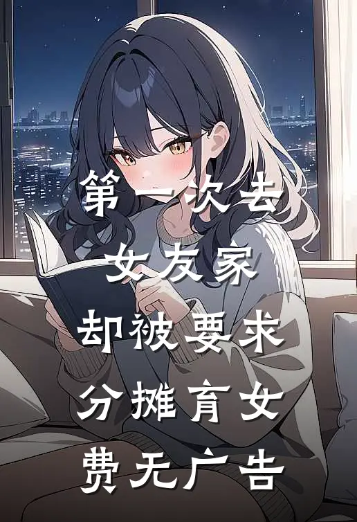 第一次去女友家，却被要求分摊育女费无广告