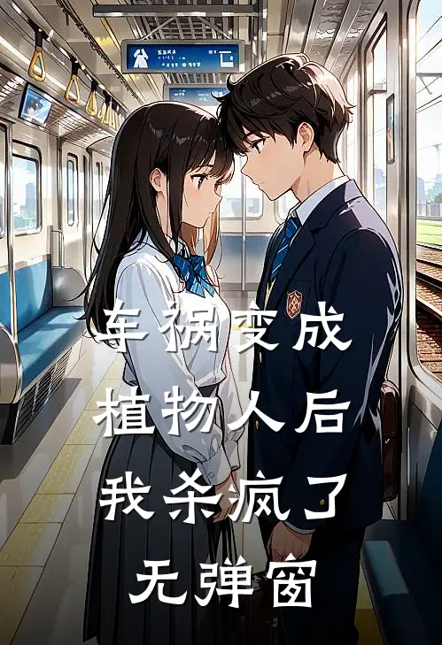 车祸变成植物人后，我杀疯了无弹窗