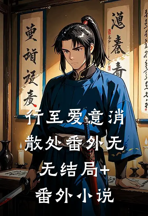 行至爱意消散处番外 无无结局+番外小说