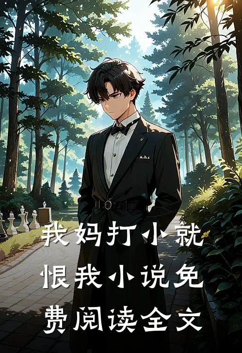 我妈打小就恨我小说免费阅读全文