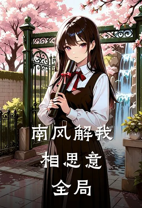 南风解我相思意： 全局