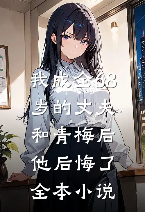 我成全68岁的丈夫和青梅后，他后悔了全本小说