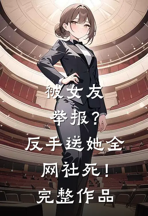被女友举报？反手送她全网社死！完整作品