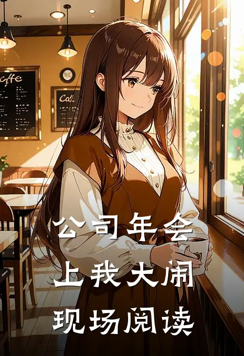公司年会上我大闹现场阅读