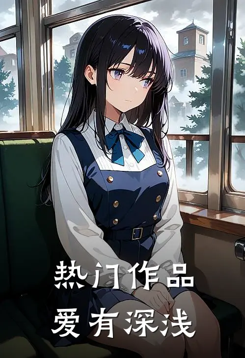 热门作品爱有深浅