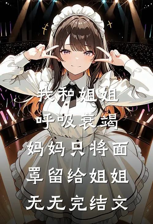 我和姐姐呼吸衰竭，妈妈只将面罩留给姐姐无无完结文
