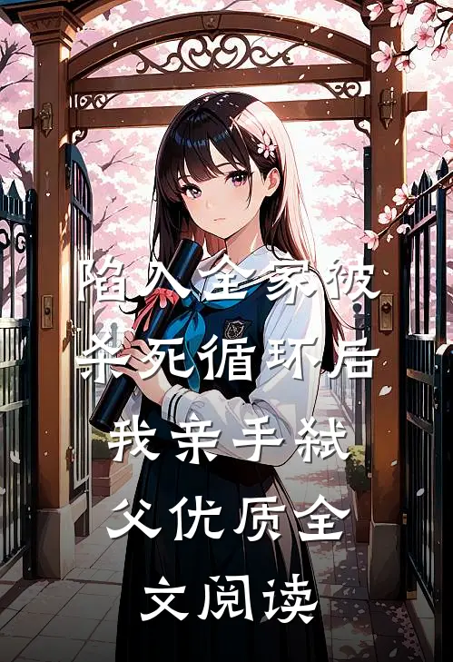 陷入全家被杀死循环后，我亲手弑父优质全文阅读