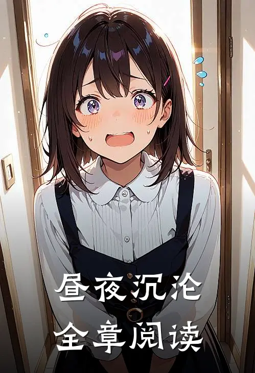 昼夜沉沦全章阅读