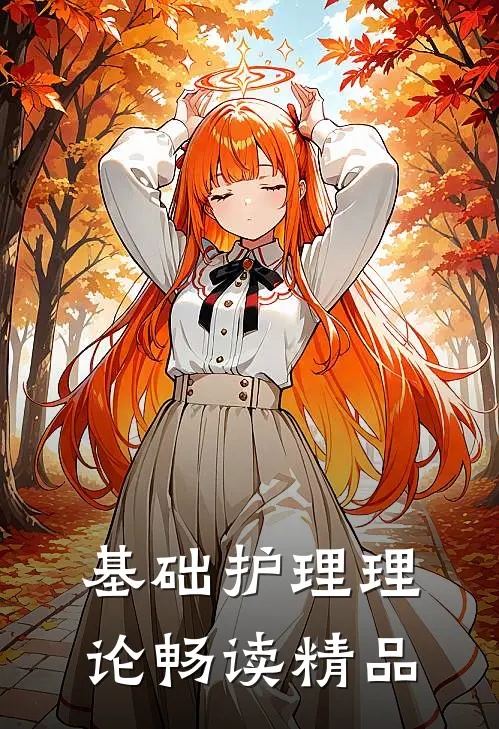 基础护理理论畅读精品