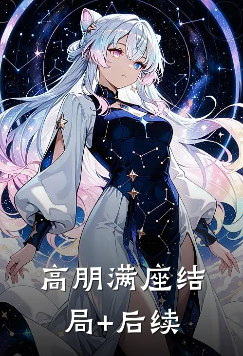 高朋满座结局+后续