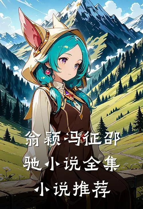 翁颖冯征邵驰小说全集小说推荐