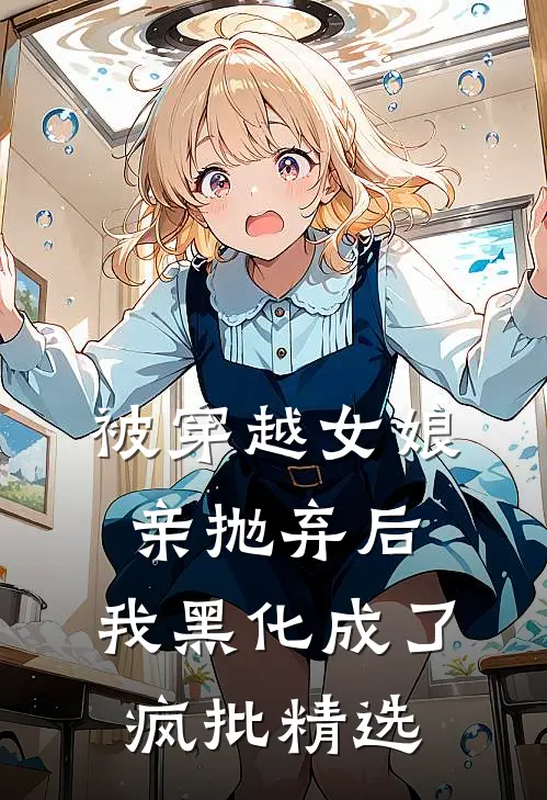 被穿越女娘亲抛弃后，我黑化成了疯批精选