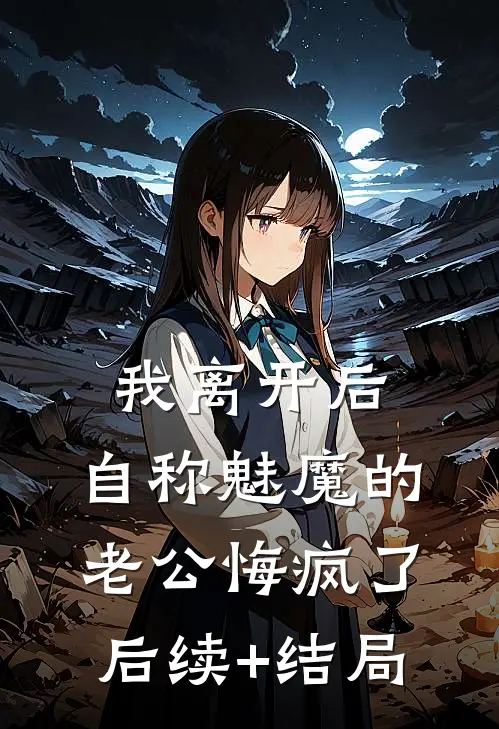 我离开后，自称魅魔的老公悔疯了后续+结局