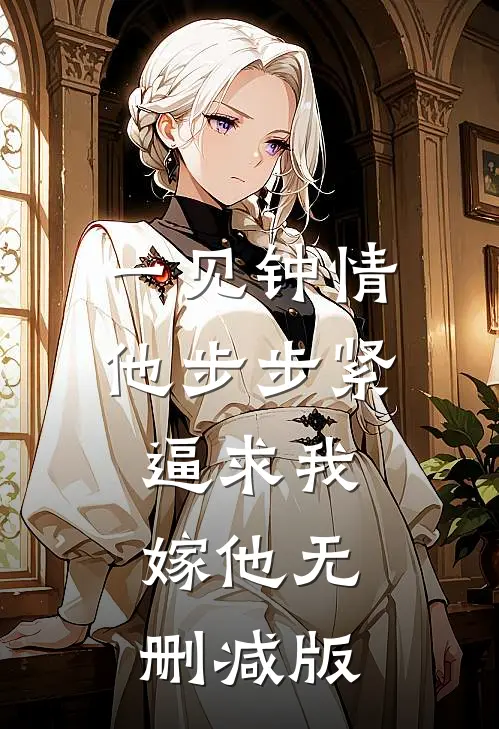 一见钟情，他步步紧逼求我嫁他无删减版