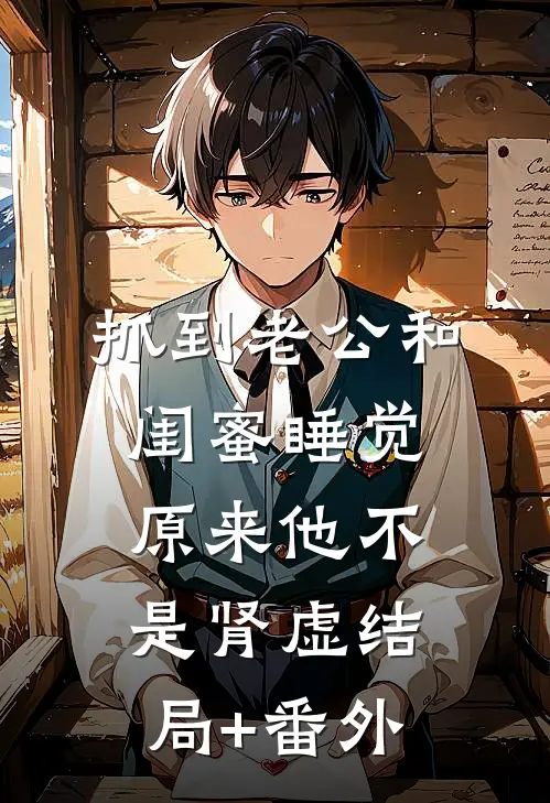 抓到老公和闺蜜睡觉，原来他不是肾虚结局+番外