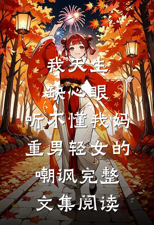 我天生缺心眼，听不懂我妈重男轻女的嘲讽完整文集阅读