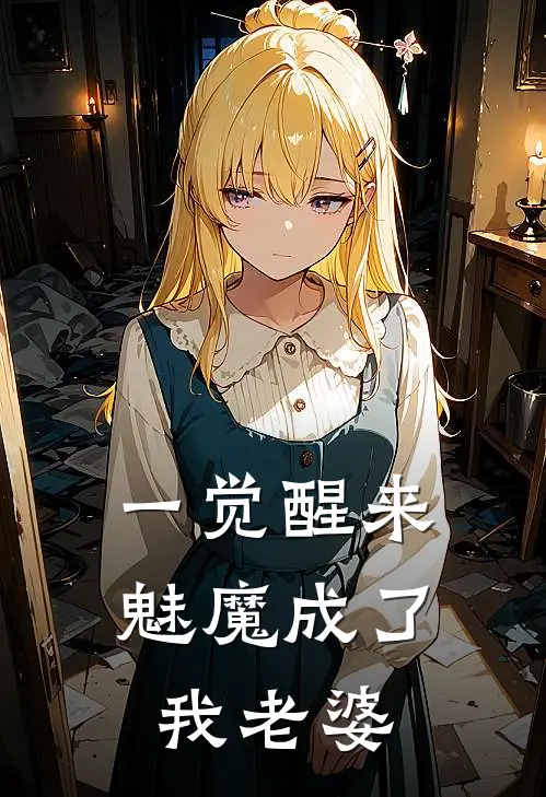 一觉醒来魅魔成了我老婆