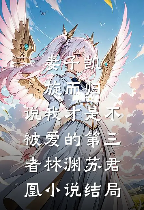 妻子凯旋而归，说我才是不被爱的第三者林渊苏君凰小说结局