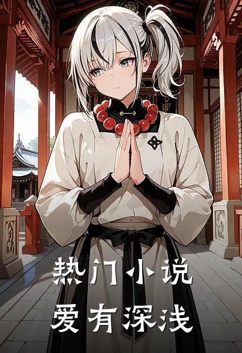 热门小说爱有深浅