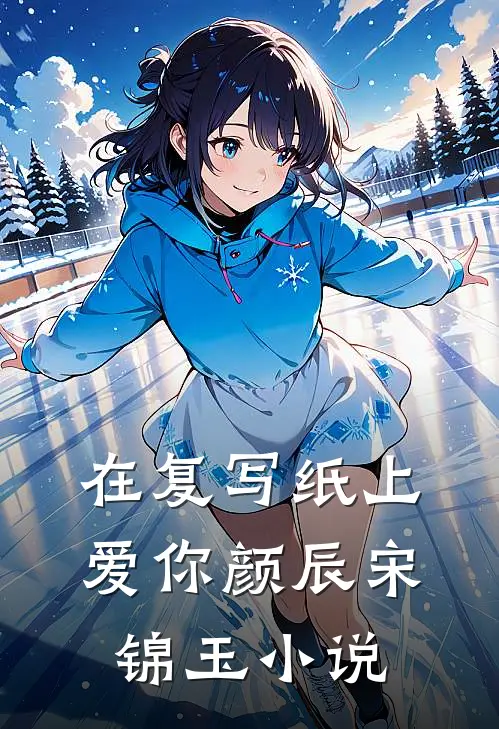 在复写纸上爱你颜辰宋锦玉小说