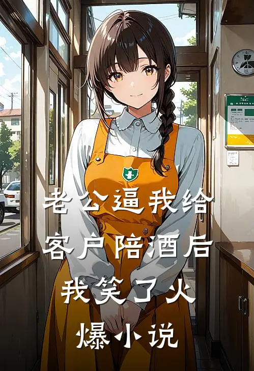 老公逼我给客户陪酒后，我笑了火爆小说