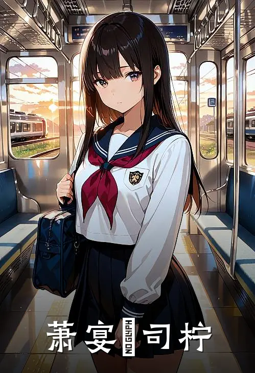 萧宴璟司柠