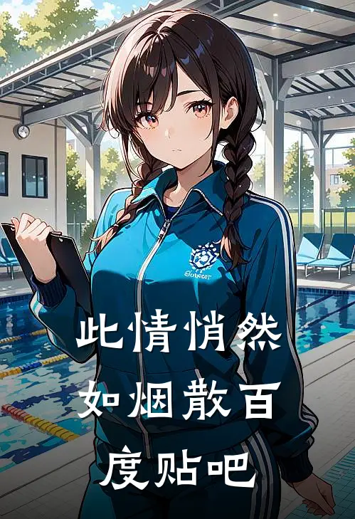 此情悄然如烟散百度贴吧