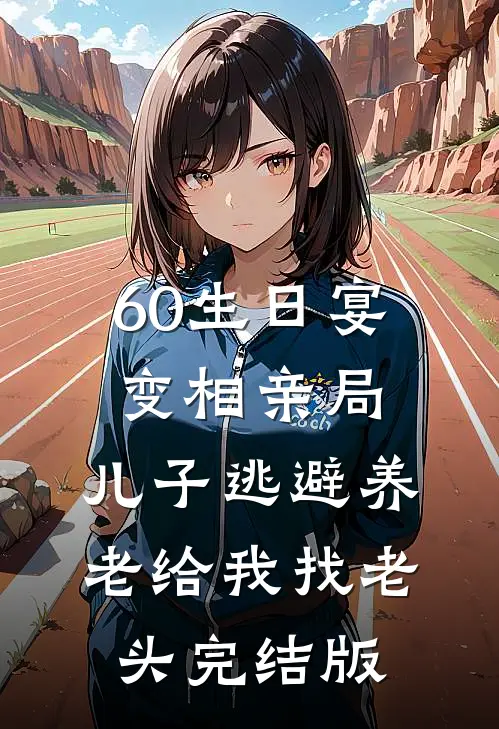 60生日宴变相亲局，儿子逃避养老给我找老头完结版