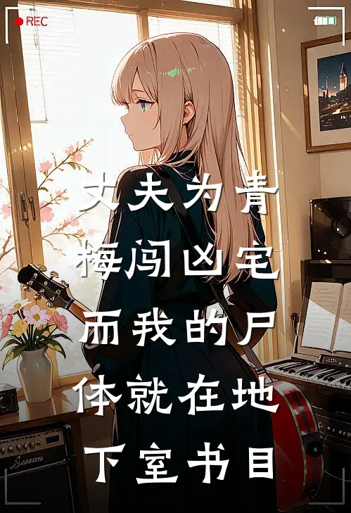 丈夫为青梅闯凶宅，而我的尸体就在地下室书目