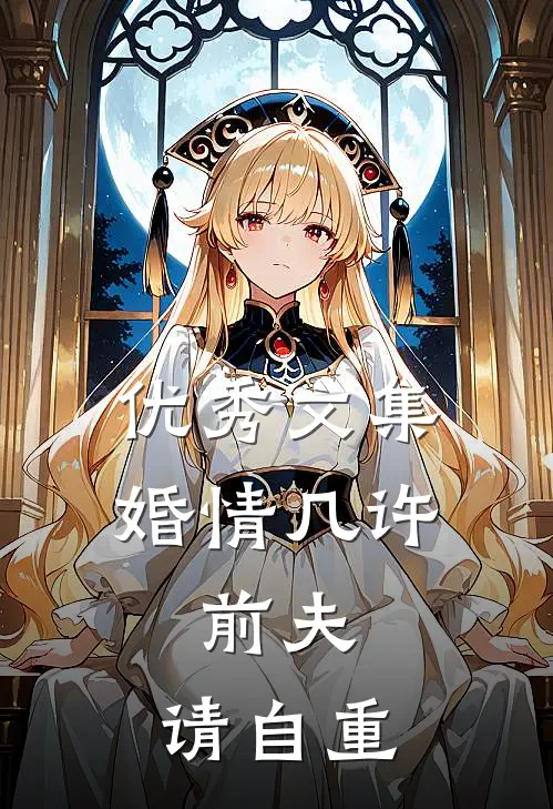 优秀文集婚情几许：前夫，请自重