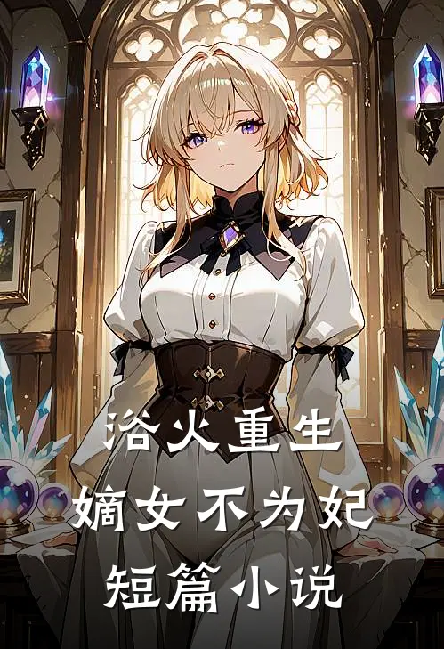 浴火重生：嫡女不为妃短篇小说