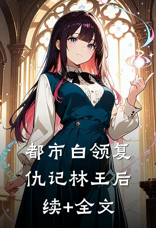 都市白领复仇记林王后续+全文