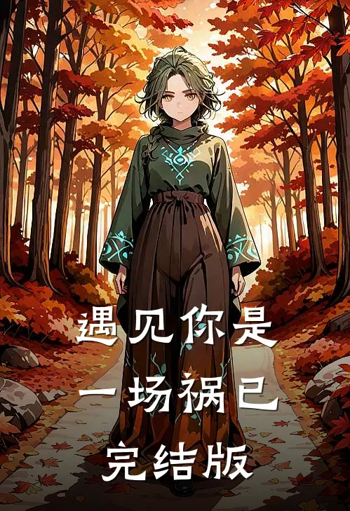 遇见你是一场祸已完结版