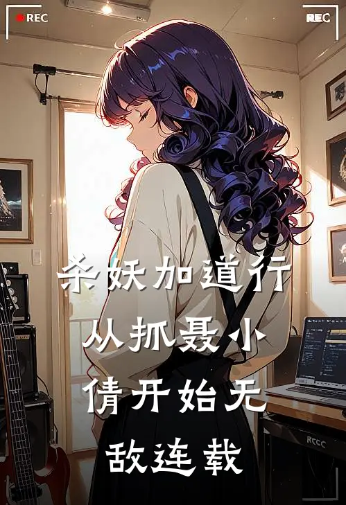 杀妖加道行，从抓聂小倩开始无敌连载